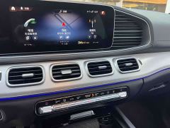 Mercedes-Benz GLE Coupe New Energy GLE 350e 4MATIC Coupe SUV - ფოტო 7
