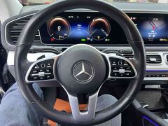 Mercedes-Benz GLE Coupe New Energy GLE 350e 4MATIC Coupe SUV - ფოტო 9