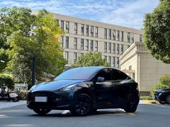 Tesla Model Y Rear-Wheel Drive - ფოტო 1