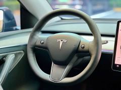 Tesla Model Y Rear-Wheel Drive - ფოტო 10