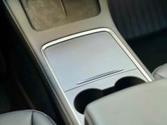 Tesla Model Y Rear-Wheel Drive - ფოტო 15