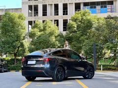 Tesla Model Y Rear-Wheel Drive - ფოტო 20