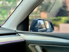Tesla Model Y Rear-Wheel Drive - ფოტო 8