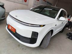 Li Auto L6 Pro - ფოტო 1