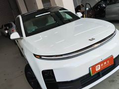 Li Auto L6 Pro - ფოტო 2