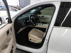 Li Auto L6 Pro - ფოტო 4