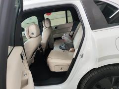 Li Auto L6 Pro - ფოტო 5