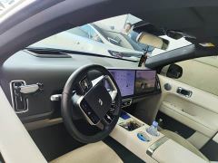 Li Auto L6 Pro - ფოტო 6