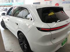 Li Auto L6 Pro - ფოტო 7