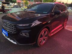 Ford Lingrui Facelift EcoBoost 170 Premium - ფოტო 1