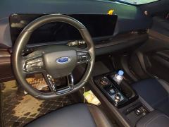 Ford Lingrui Facelift EcoBoost 170 Premium - ფოტო 12