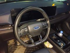 Ford Lingrui Facelift EcoBoost 170 Premium - ფოტო 15