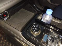 Ford Lingrui Facelift EcoBoost 170 Premium - ფოტო 16