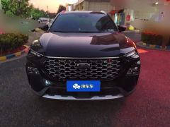 Ford Lingrui Facelift EcoBoost 170 Premium - ფოტო 2