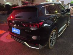 Ford Lingrui Facelift EcoBoost 170 Premium - ფოტო 3