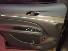 Ford Lingrui Facelift EcoBoost 170 Premium - ფოტო 7