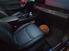 Ford Lingrui Facelift EcoBoost 170 Premium - ფოტო 8