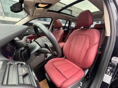 BMW X3 Facelift xDrive30i Premier M Night Package - фото 10