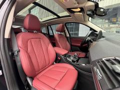 BMW X3 Facelift xDrive30i Premier M Night Package - фото 11