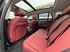 BMW X3 Facelift xDrive30i Premier M Night Package - фото 12