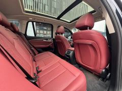 BMW X3 Facelift xDrive30i Premier M Night Package - фото 13