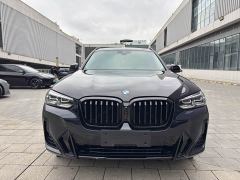 BMW X3 Facelift xDrive30i Premier M Night Package - фото 2