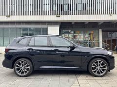 BMW X3 Facelift xDrive30i Premier M Night Package - фото 4