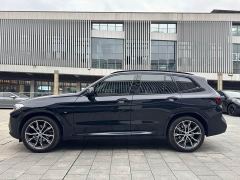 BMW X3 Facelift xDrive30i Premier M Night Package - фото 5