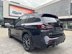 BMW X3 Facelift xDrive30i Premier M Night Package - фото 6