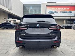 BMW X3 Facelift xDrive30i Premier M Night Package - фото 7