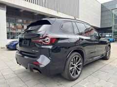 BMW X3 Facelift xDrive30i Premier M Night Package - фото 8