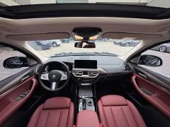 BMW X3 Facelift xDrive30i Premier M Night Package - фото 9