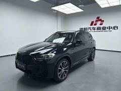 BMW X3 Facelift xDrive30i Premier M Night Package - ფოტო 1