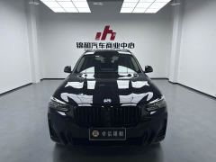 BMW X3 Facelift xDrive30i Premier M Night Package - ფოტო 2