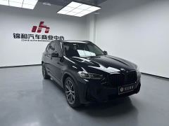 BMW X3 Facelift xDrive30i Premier M Night Package - ფოტო 3