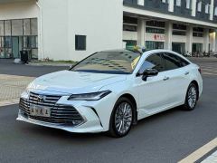 Toyota Avalon Hybrid 2.0L Luxury - ფოტო 1