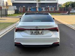 Toyota Avalon Hybrid 2.0L Luxury - ფოტო 5
