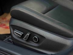Toyota Avalon Hybrid 2.0L Luxury - ფოტო 7