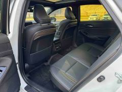 Toyota Avalon Hybrid 2.0L Luxury - ფოტო 9
