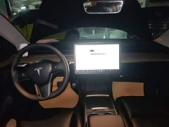 Tesla Model 3 Rear-Wheel Drive - ფოტო 10