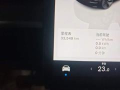 Tesla Model 3 Rear-Wheel Drive - ფოტო 13