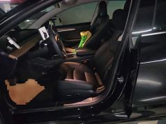 Tesla Model 3 Rear-Wheel Drive - ფოტო 16