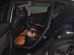 Tesla Model 3 Rear-Wheel Drive - ფოტო 18