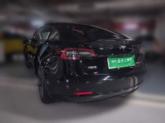 Tesla Model 3 Rear-Wheel Drive - ფოტო 4