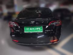 Tesla Model 3 Rear-Wheel Drive - ფოტო 5