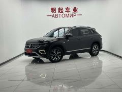 Volkswagen Taos 280TSI FWD Luxury Plus Advanced Edition - photo 1