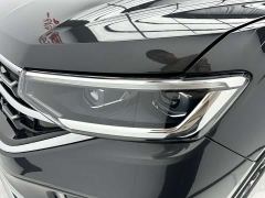 Volkswagen Taos 280TSI FWD Luxury Plus Advanced Edition - photo 11