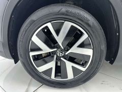 Volkswagen Taos 280TSI FWD Luxury Plus Advanced Edition - photo 12
