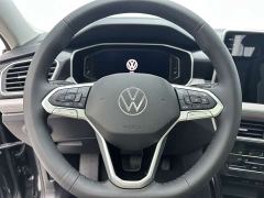 Volkswagen Taos 280TSI FWD Luxury Plus Advanced Edition - photo 17