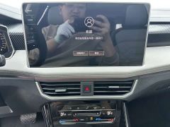 Volkswagen Taos 280TSI FWD Luxury Plus Advanced Edition - photo 18